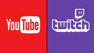 Content Creation on Youtube & Twitch